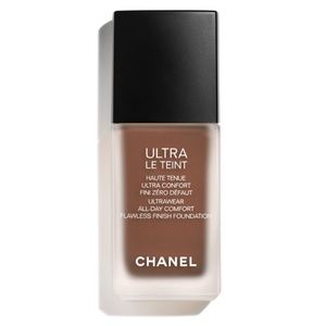 CHANEL Ultrawear All-Day Comfort Flawless Finish Foundation in Shade BR172